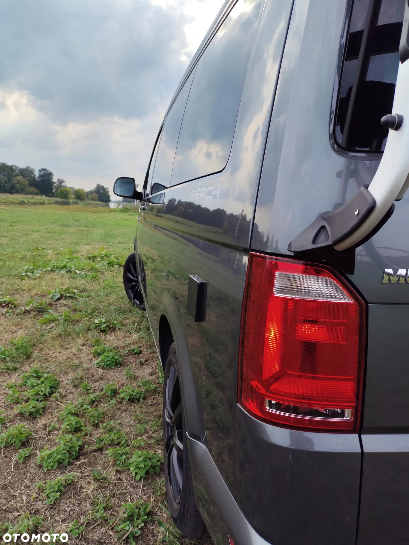Volkswagen Multivan 2.0 TDI L2 Life DSG - 29