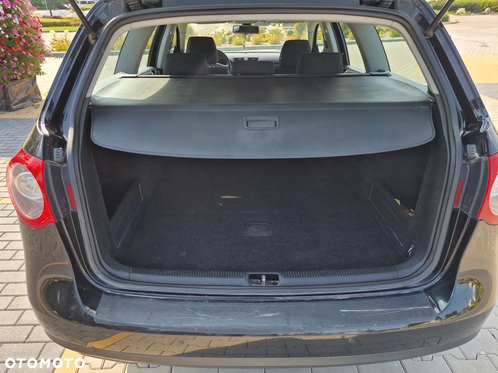 Volkswagen Passat Variant 2.0 TDI Comfortline DSG - 12