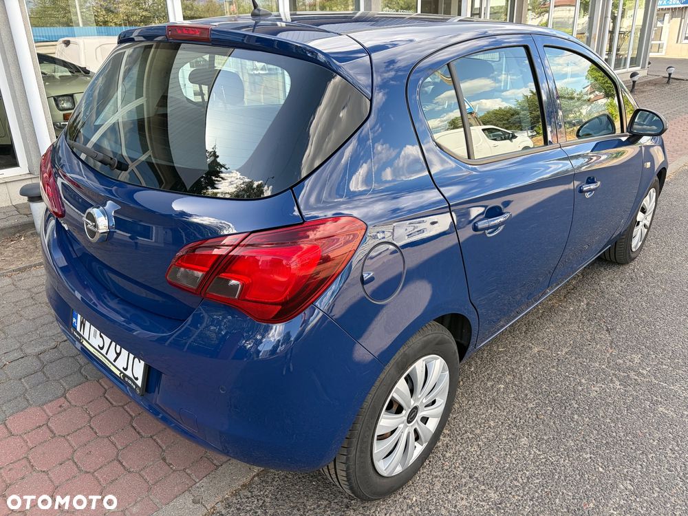 Opel Corsa 1.4 Enjoy - 6
