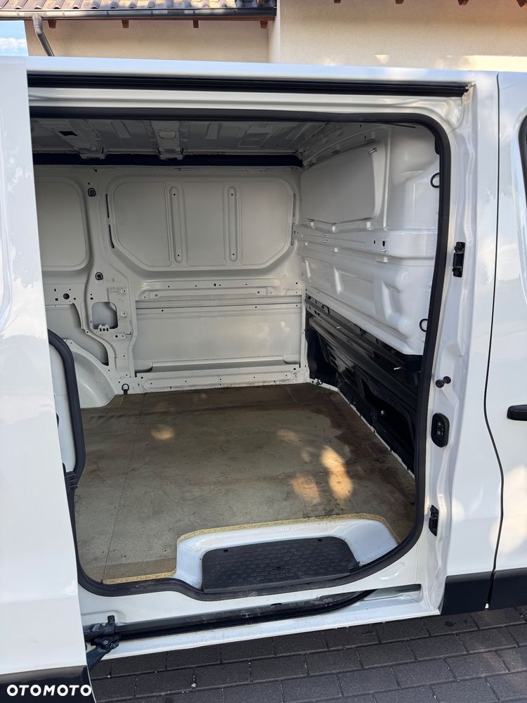 Renault Trafic - 9