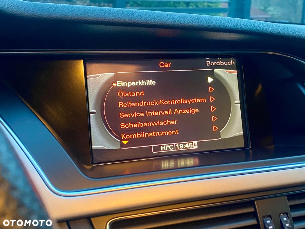 Audi A5 Sportback 2.0 TFSI - 15