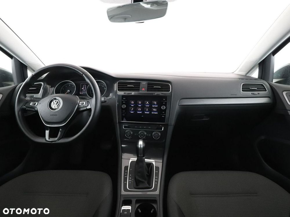 Volkswagen Golf 1.4 TSI BMT Comfortline DSG - 16