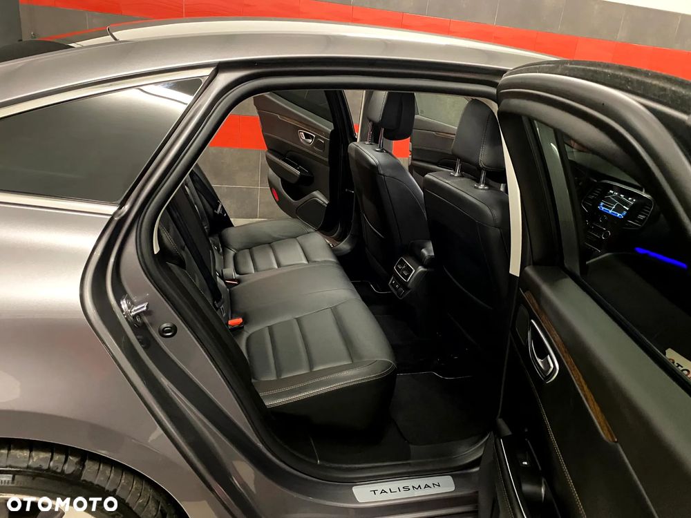 Renault Talisman 1.6 Energy TCe Intens EDC - 25