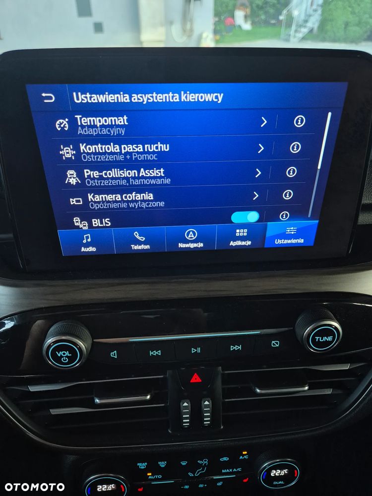 Ford Kuga Vignale 2.0 EcoBoost AWD ASS - 28