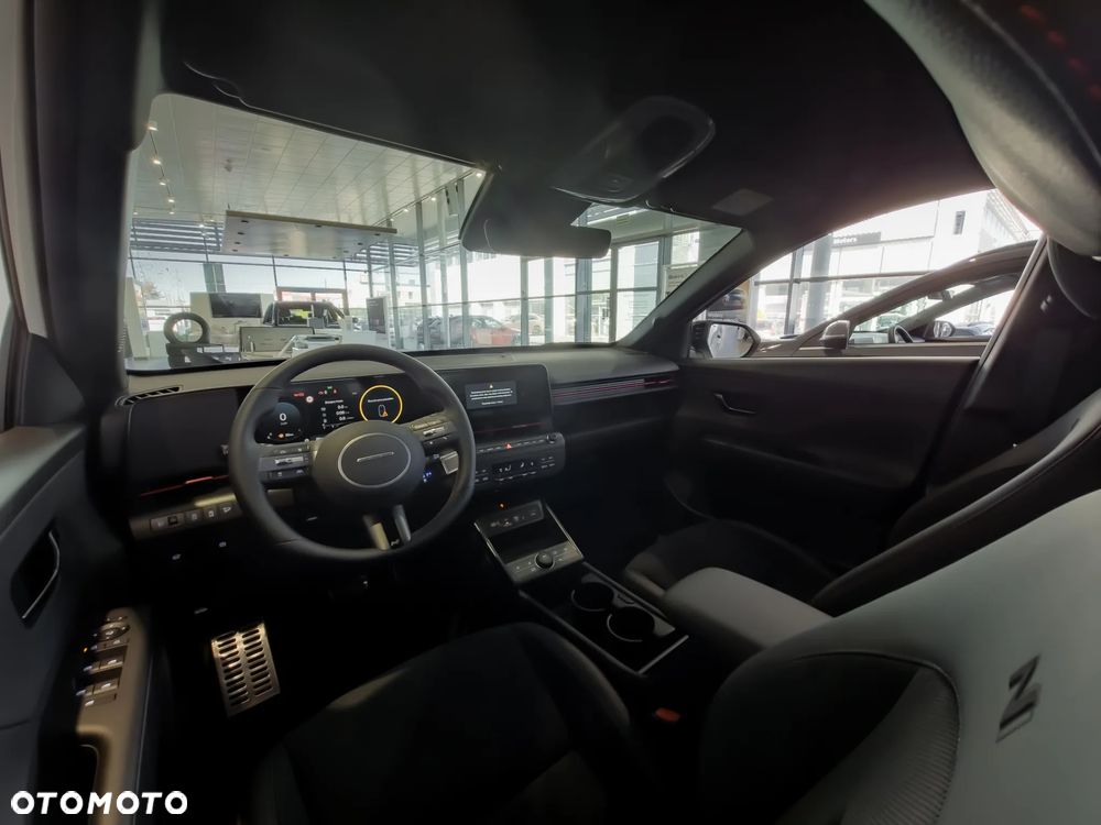 Hyundai Kona - 12