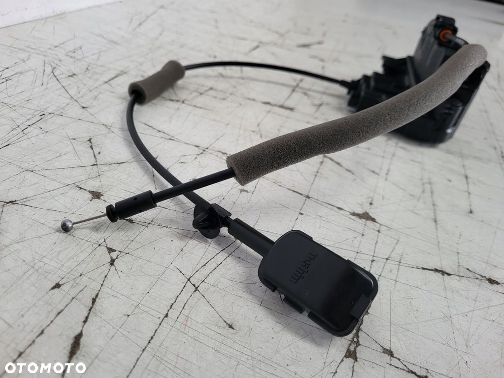 zamek drzwi renault master iii movano przód prawy - 5