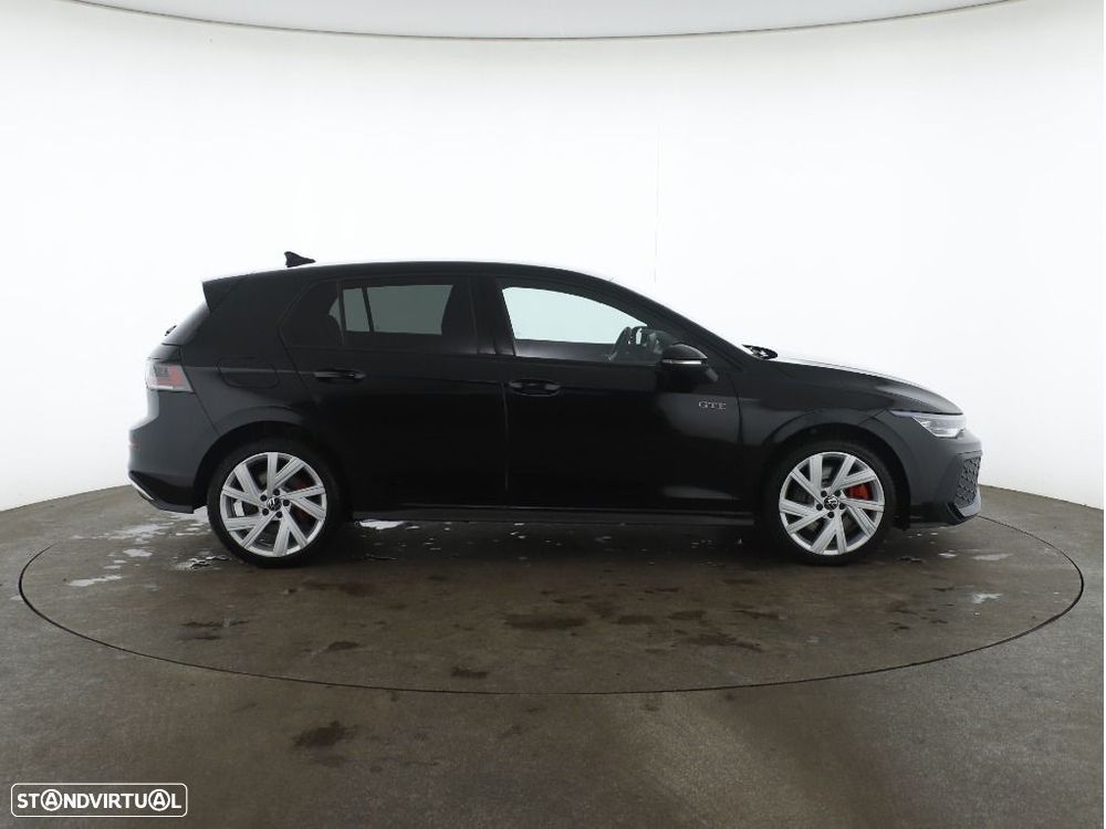 VW Golf 1.5 TSI e-Hybrid GTE DSG - 6