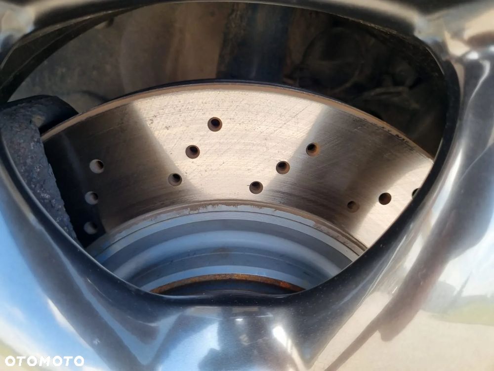 Mercedes-Benz Klasa C 280 T Avantgarde - 38