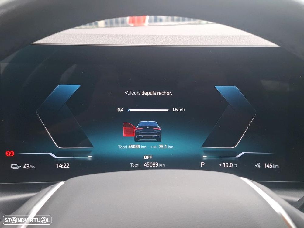 BMW i4 eDrive35 Gran Coupe - 9