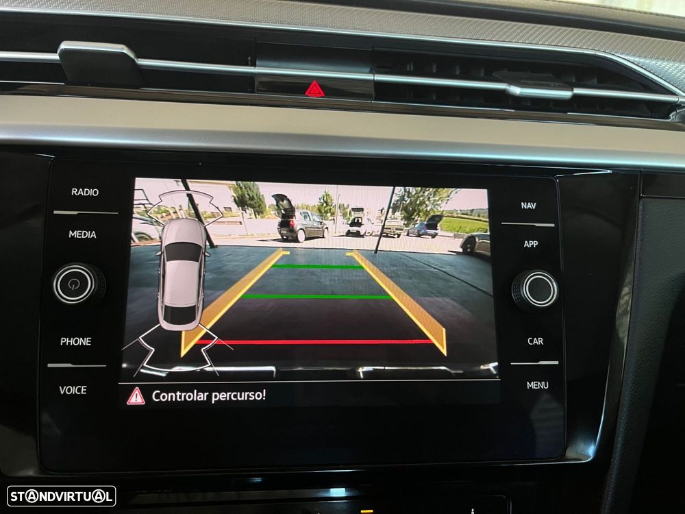 VW Arteon 2.0 TDI Elegance DSG - 11