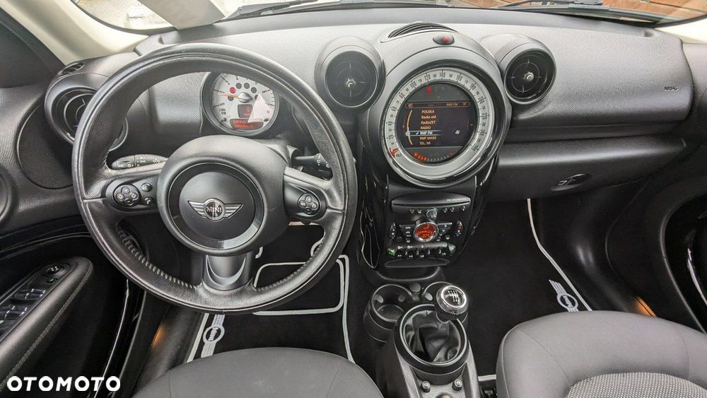 MINI Countryman - 23