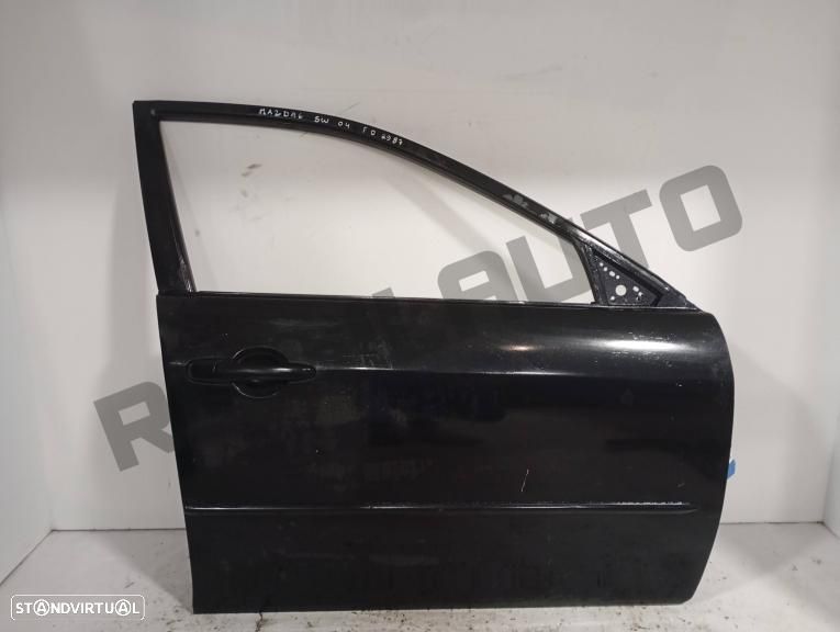 Porta Frente Direita  Mazda Mazda6 I Sw [2002_2008] - 1