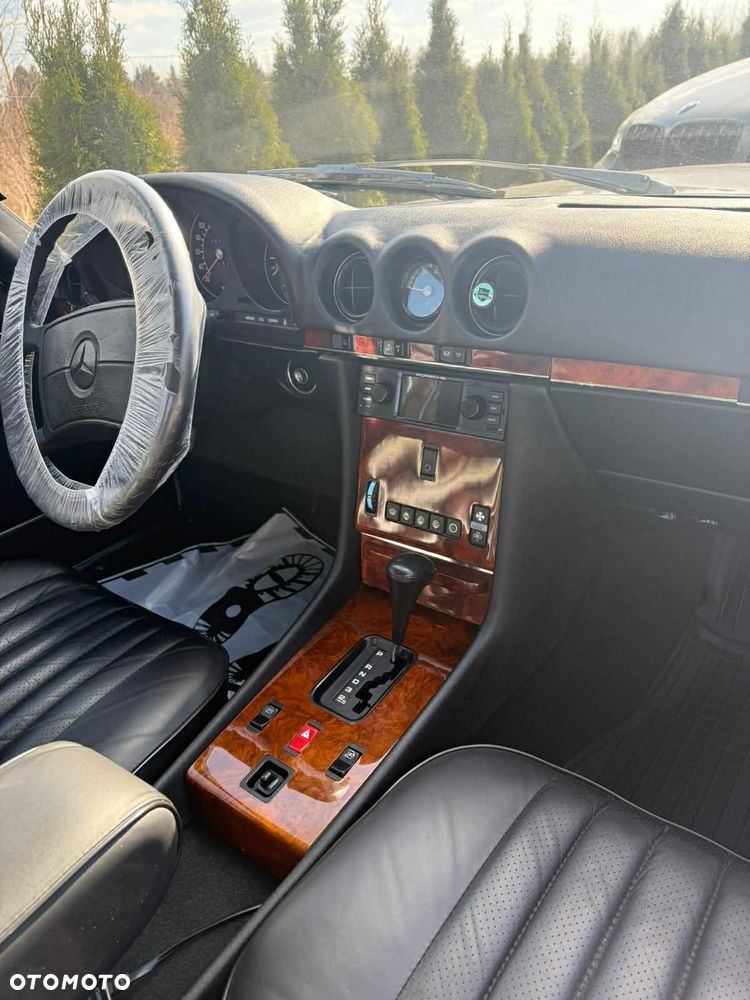 Mercedes-Benz SL - 9