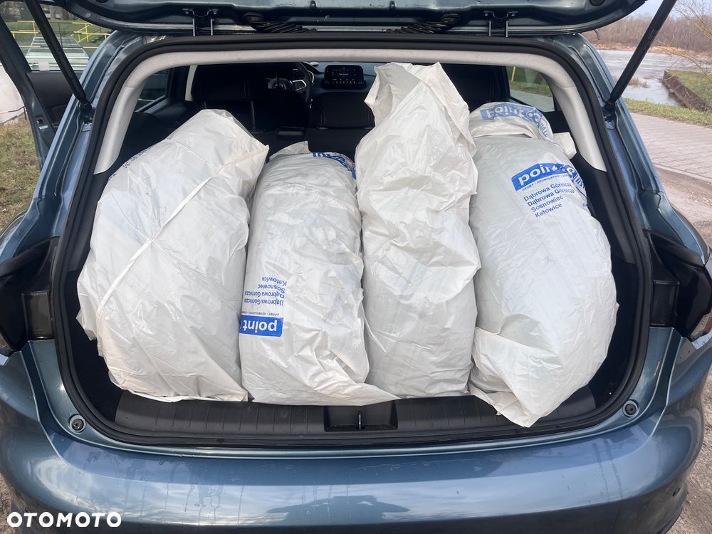 Fiat Tipo 1.5 Hybrid City DCT - 8