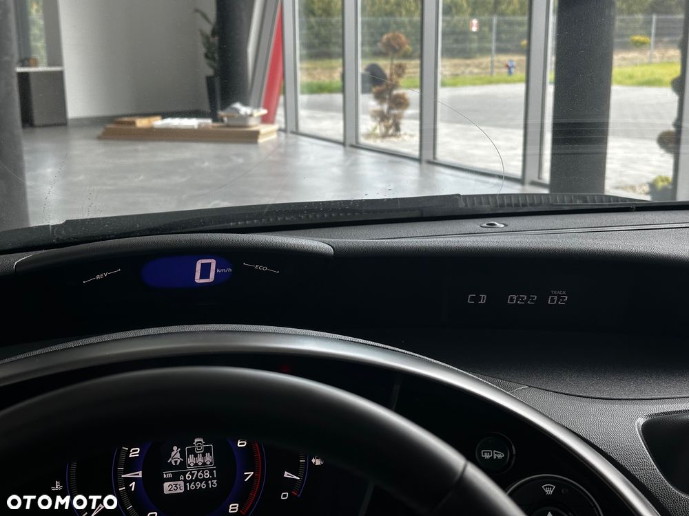 Honda Civic - 21