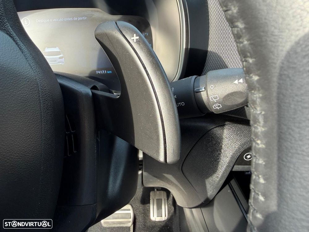 Citroën C5 Aircross 1.6 Hybrid Shine e-EAT8 - 23