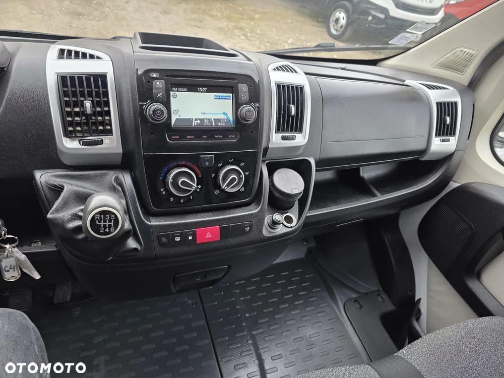 Fiat Ducato L2H2 - 11