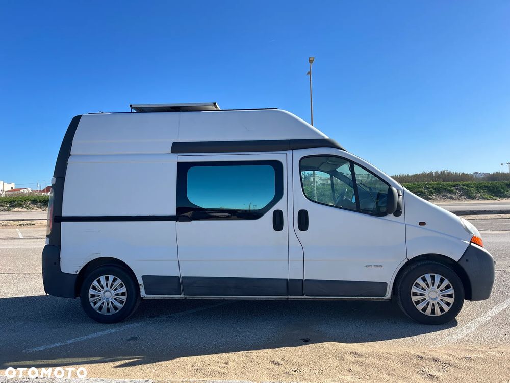 Renault Trafic - 4