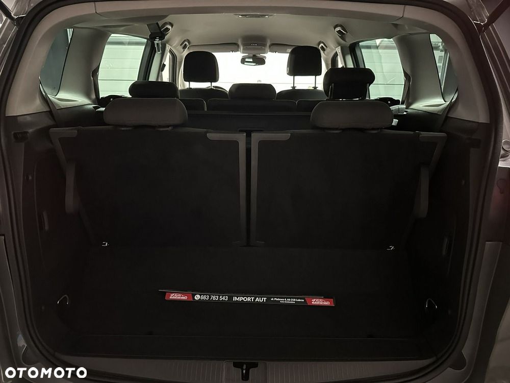 Opel Zafira - 14