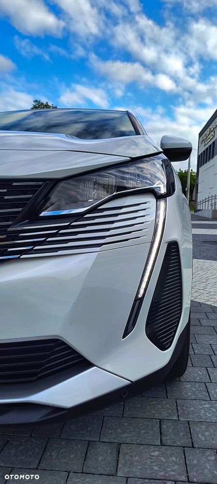 Peugeot 3008 225 e-EAT8 GT Pack - 17