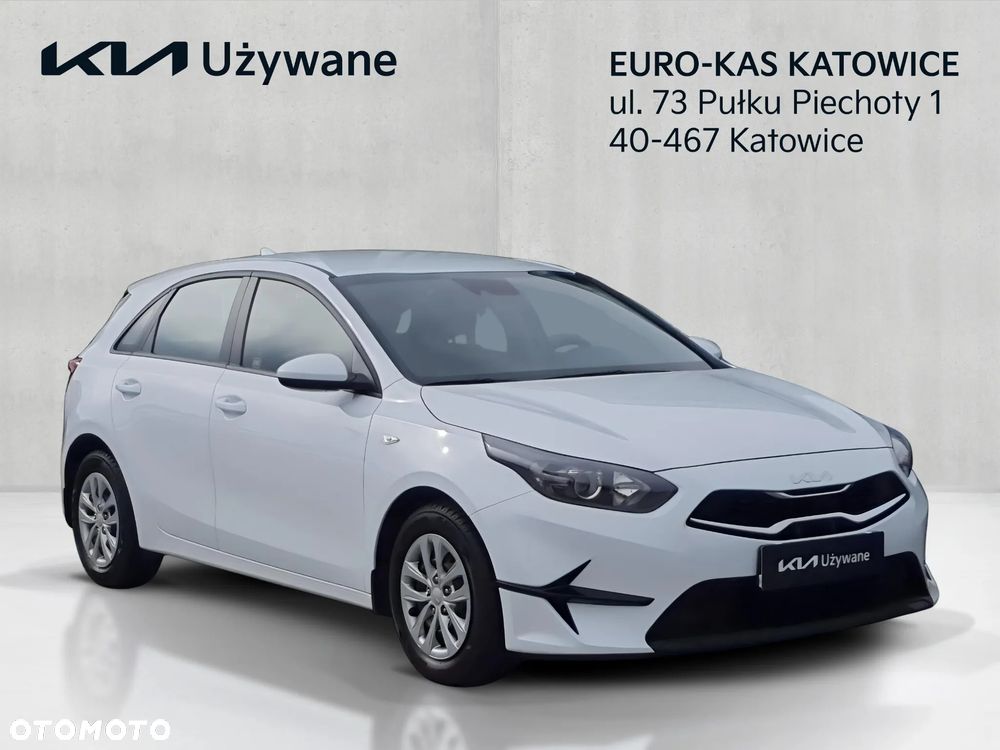 Kia Ceed 1.0 T-GDI S - 8