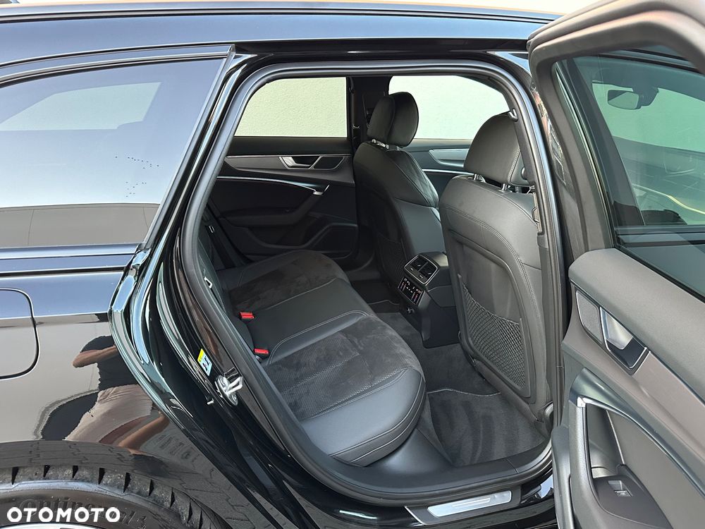 Audi A6 ver-55-tfsi-e-phev-quattro-s-line-s-tronic - 25