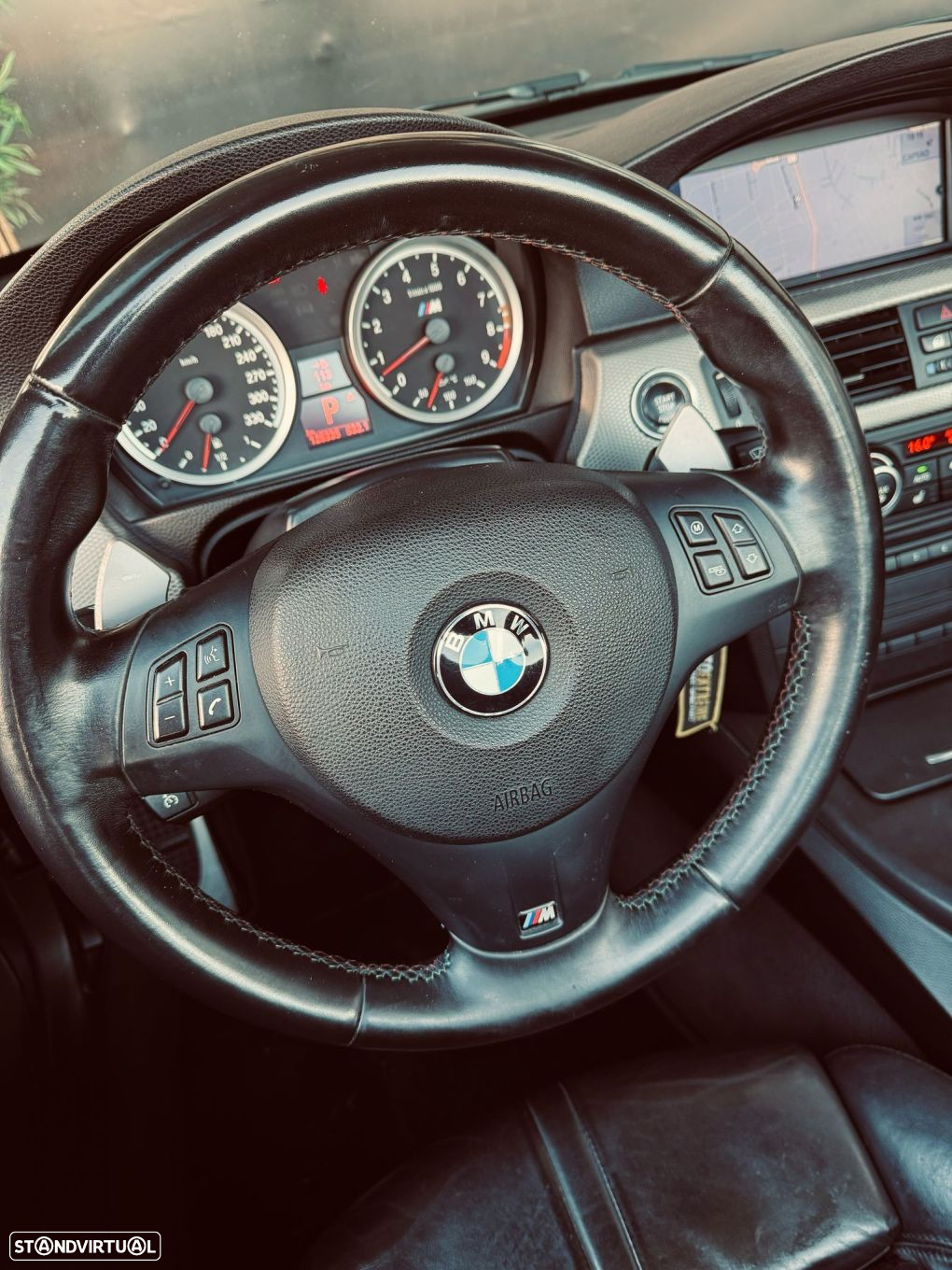 BMW M3 - 25