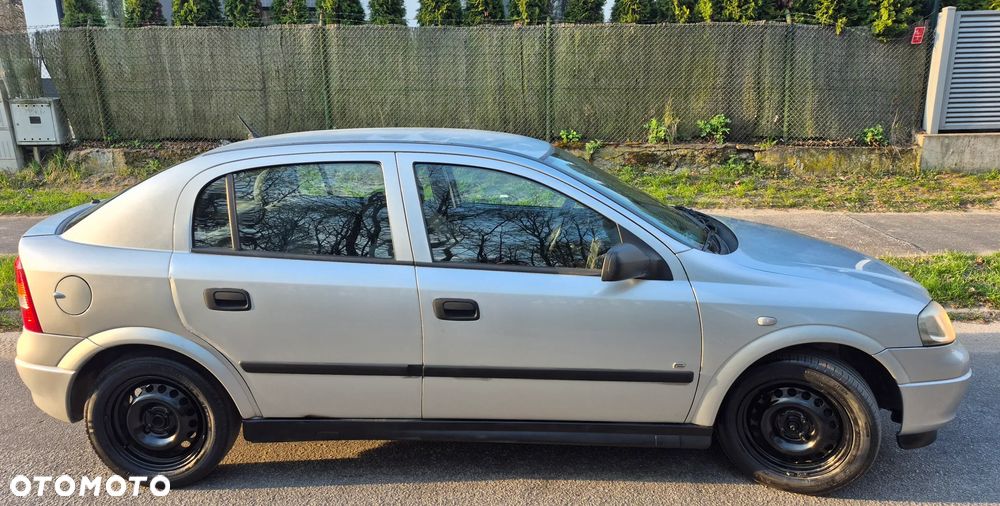 Opel Astra 1.4 Enjoy - 6