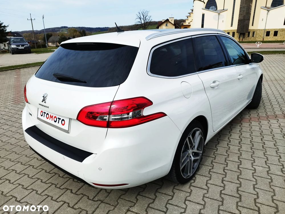 Peugeot 308 1.6 Premium - 6
