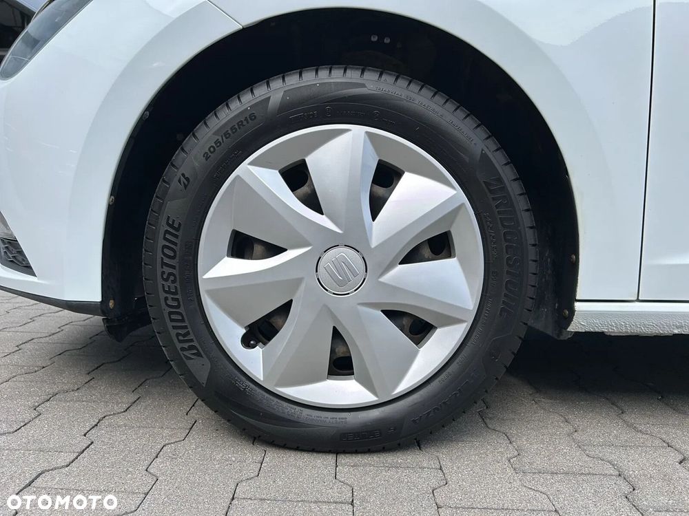 Seat Leon 1.2 TSI Reference - 33