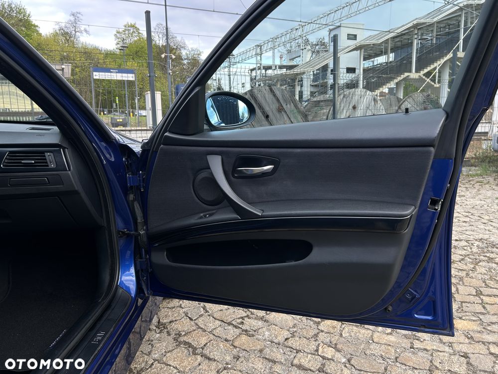 BMW Seria 3 - 14