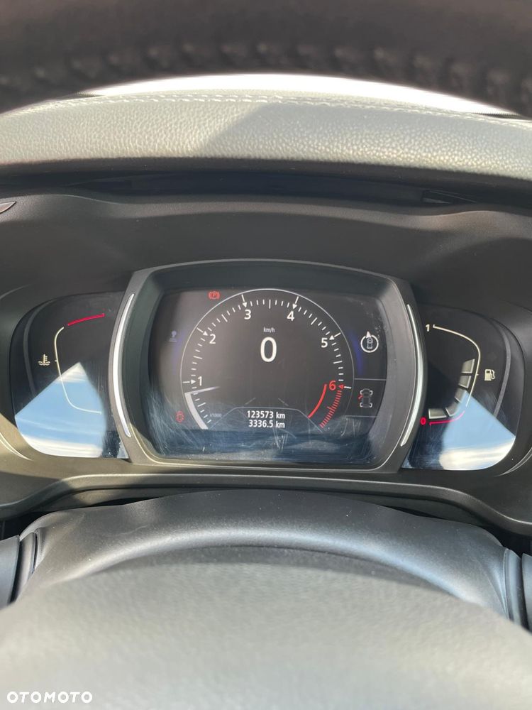 Renault Kadjar 1.2 Energy TCe Life - 9