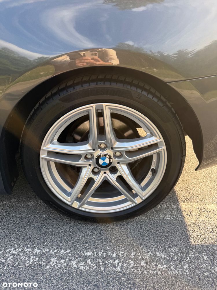 BMW Seria 3 - 12