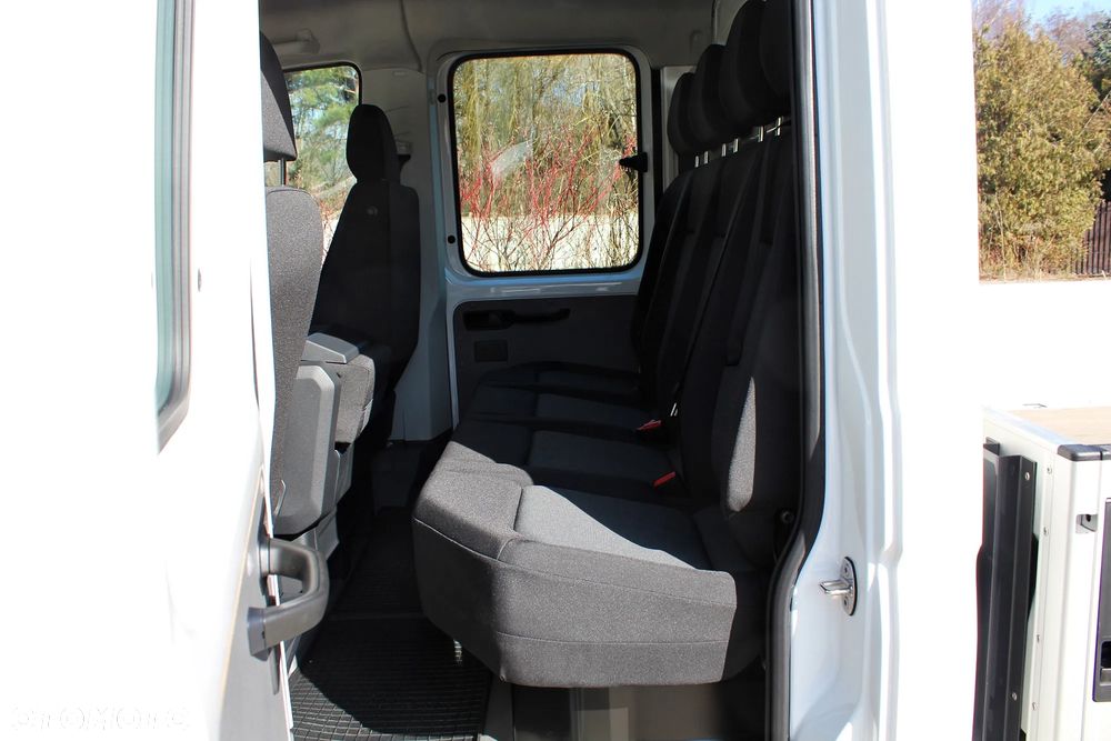 Volkswagen Crafter - 21