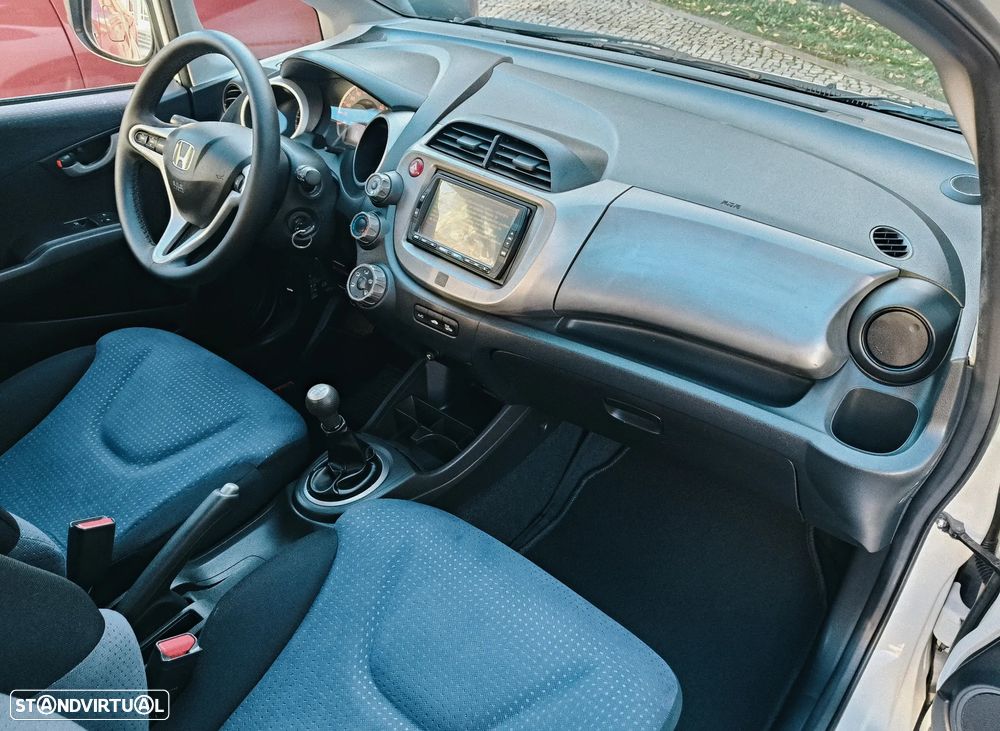 Honda Jazz 1.2 i-VTEC Elegance - 14