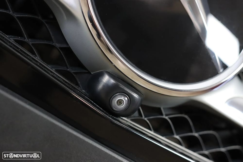 Mercedes-Benz GLC 350 e 4Matic 7G-TRONIC AMG Line - 5