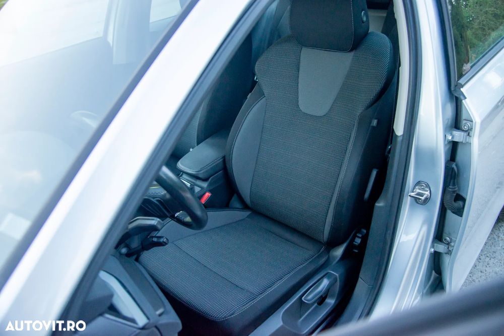 Skoda Octavia 2.0 TDI DSG Style - 8