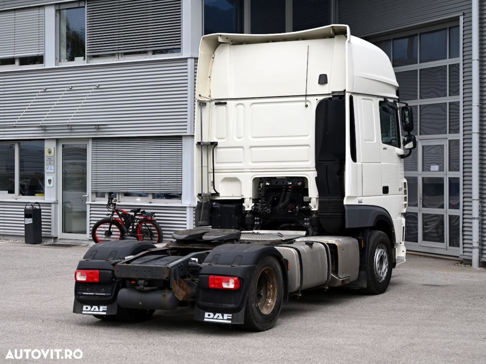 DAF XF - 2