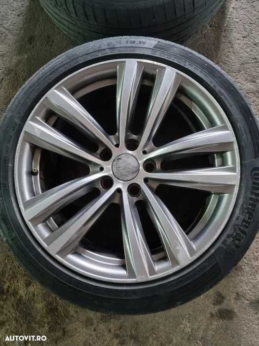 Jante R19 5x120 style 466 bmw f30 f34 f36 x3 - 7