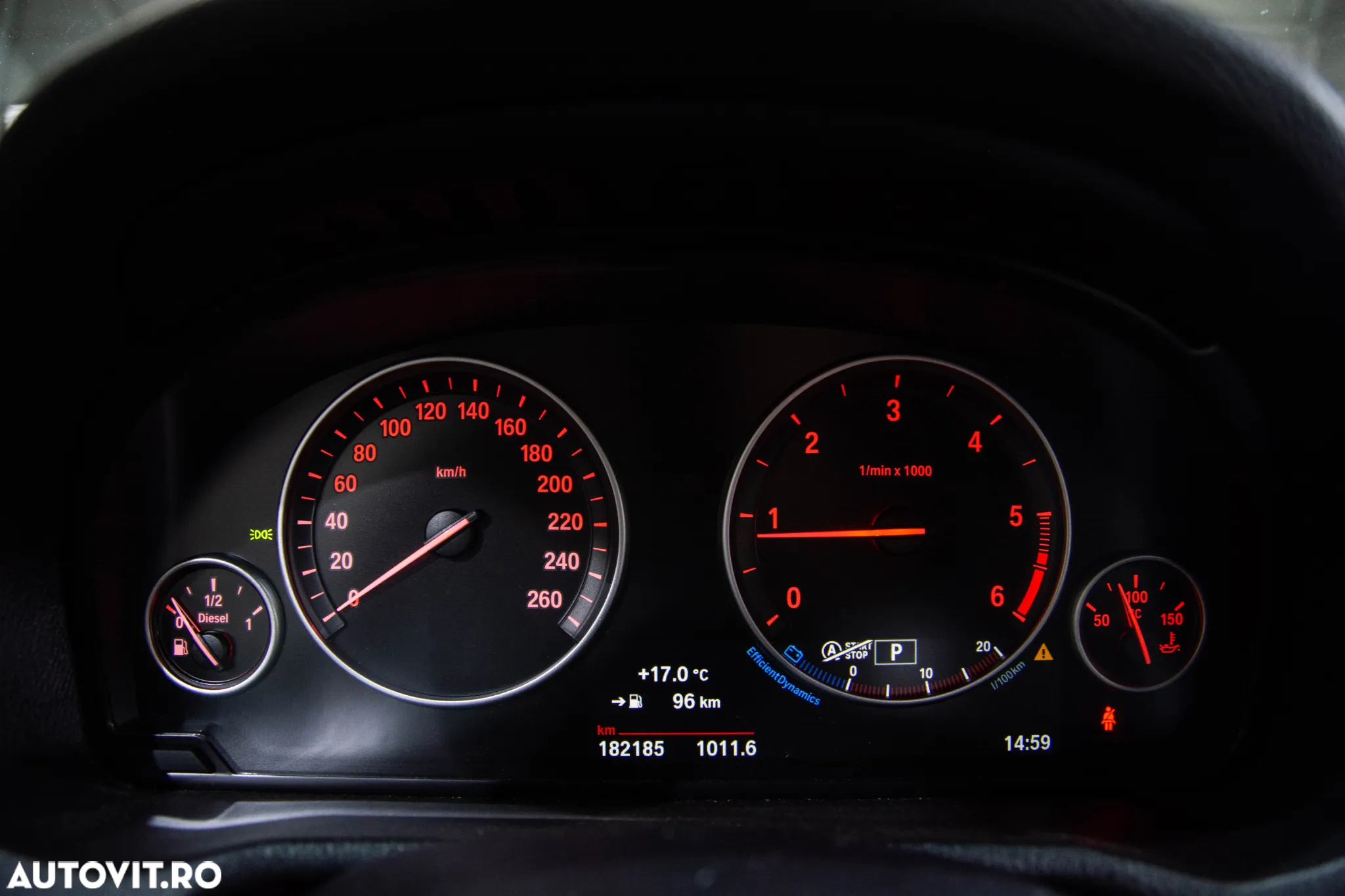 BMW X4 xDrive20d Aut. - 25