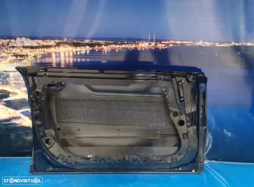 Porta frente esquerda para Audi A8 d3 4e0 2003+ - 3