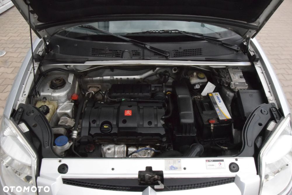 Citroën Berlingo 1.6 16V Multispace - 15