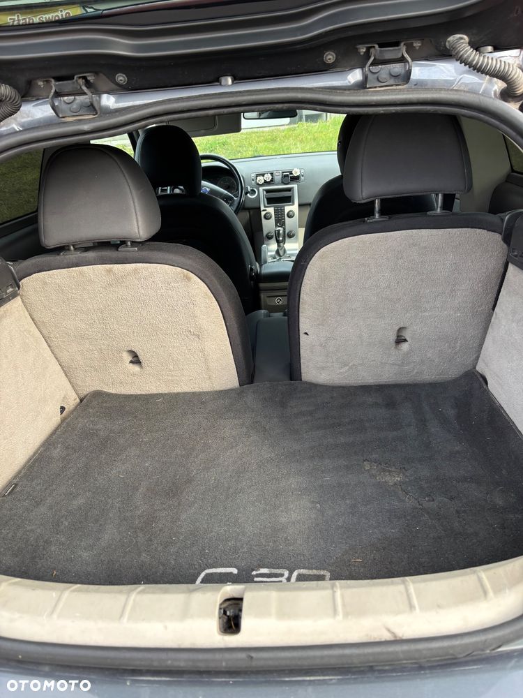 Volvo C30 2007 photo 5