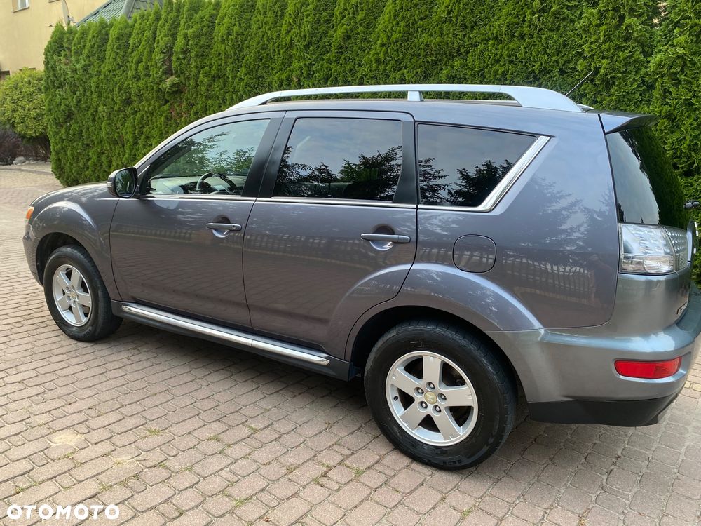 Mitsubishi Outlander 2.0 2WD - 10