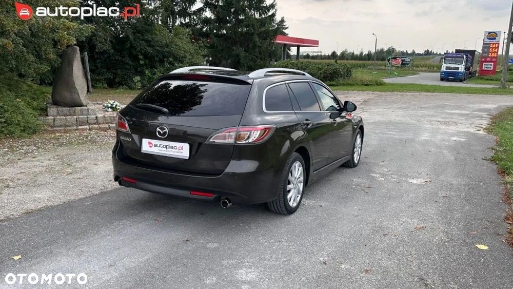 Mazda 6 - 28