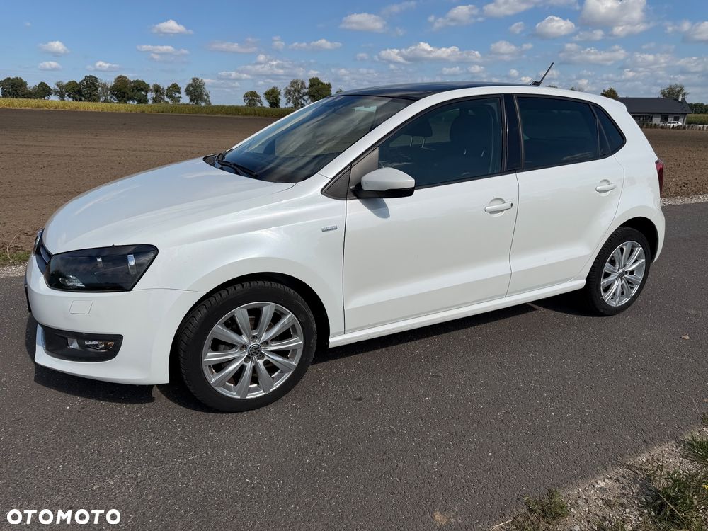 Volkswagen Polo - 10