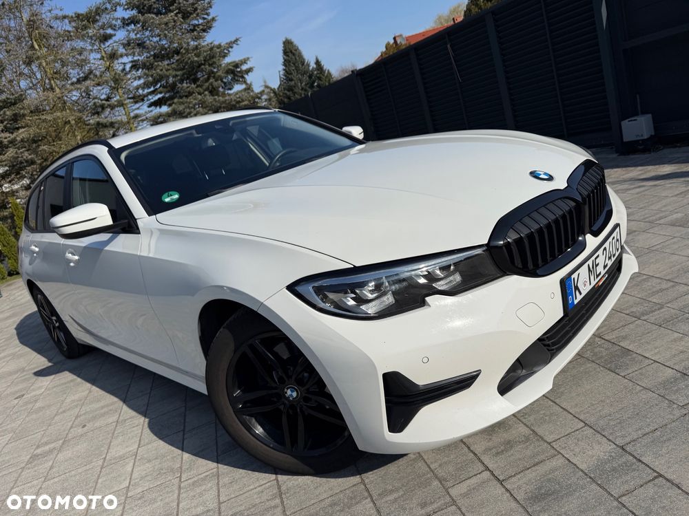 BMW Seria 3 - 2