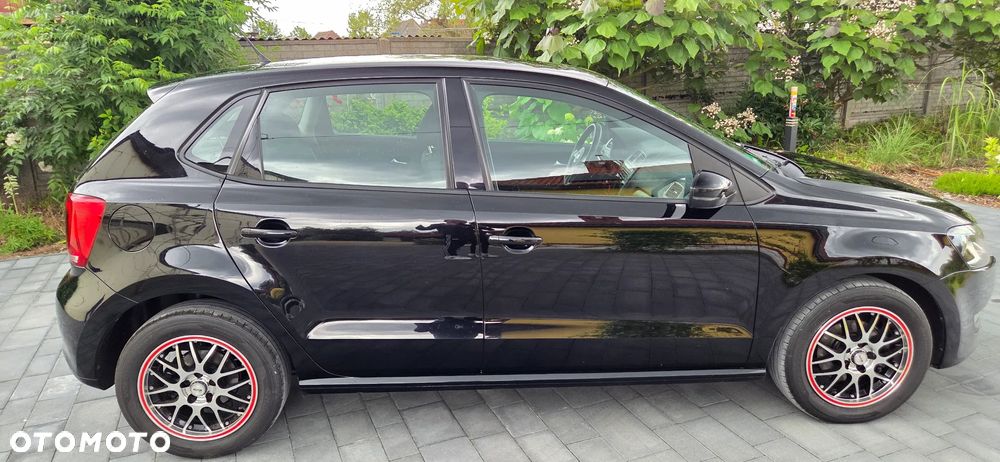 Volkswagen Polo - 24