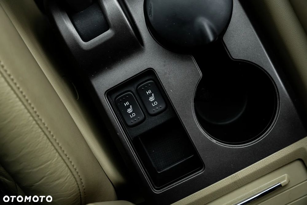 Honda CR-V 2.2i DTEC 4WD Elegance - 34