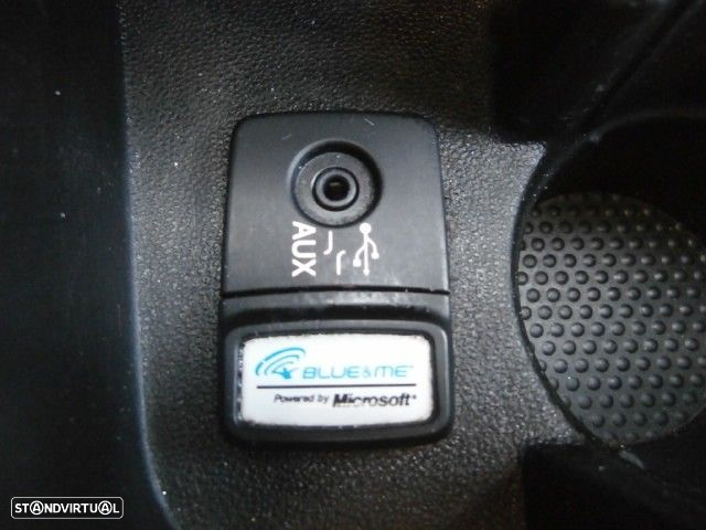 Fiat Punto 1.3 M-Jet Easy S&S - 13